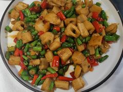 -蜀龙阁· 龍头水煮鱼(天坛店)
