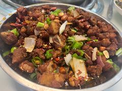 -迎三江菌汤兔(星桥街西段店)