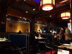 大堂-汤城小厨•粤菜•靓汤(苏州街店)