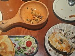 -埠口精酿夜景餐酒吧· BREWPORT BISTRO(长嘉汇重庆之眼店)