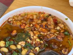 -逍遥镇刘相五胡辣汤豆沫馆(康复中街店)