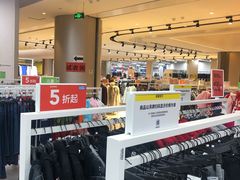 -BIGOFFS 超级折扣(仁恒伊势丹店)