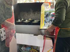 -阿麟馄饨(延长路店)