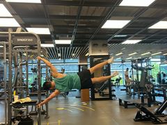 -燃坊JEN ACTIVE游泳健身中心·深圳前海JEN酒店