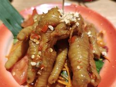 -迷你椰·泰式大排档(观前街店)