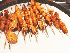 -卡路里的烤宴(浑南首创店)
