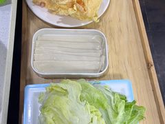-和庆斋羊蝎子火锅·碳缸烧烤(顺义旗舰店)