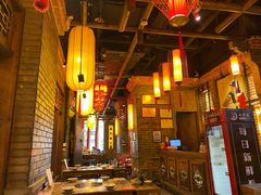大堂-小龙坎火锅(春熙太古里店)