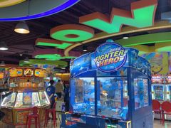 -汤姆熊欢乐世界(大连恒隆广场店)