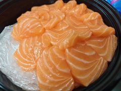 -冰之海挪威三文鱼(海珠店)