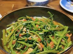 -雀舞云南菜(天津天河城购物中心店)