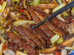 -李大爷的泡椒馆(冉家坝店)