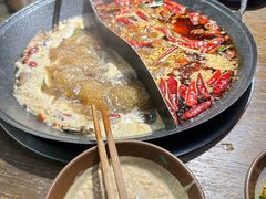 -萍姐火锅·公路夜市(打浦桥日月光店)