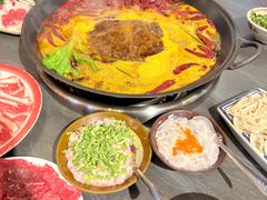 -井福老火锅(温江亚洲湾店)