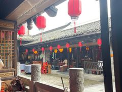 -小龙翻大江文化火锅(宽窄店)