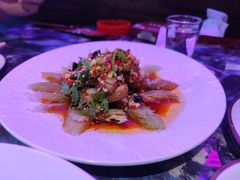 -南山鲜虾面·活鲜小馆·海味大连菜(南山总店)