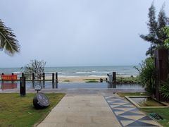 -汕尾风车岛