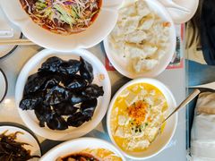 -添福来墨鱼饺子 · 海鲜东北菜(大连星海·黄浦路店)