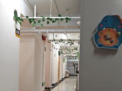 -猫库迷你自助仓储寄存仓库(丽泽桥店)