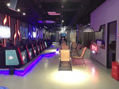 -网鱼网咖·电竞(南开百脑汇店)