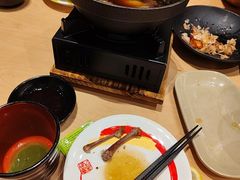 -友壹町寿司(佛山新DNA店)