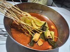 -付小姐在成都(五道口店)