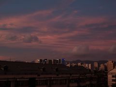 -乌山风景区