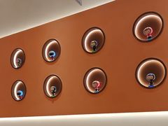 -争鲜回转寿司(通州万达店)