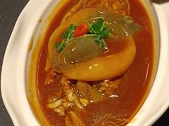 -肆月河豚·淮扬菜·湘菜(华天店)