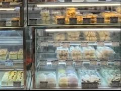 -白玉兰食品(中山公园龙之梦店)