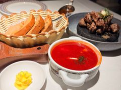 -俄士厨房(五棵松华熙LIVE店)