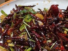 -虾乐园龙虾·夜宵(松江店)