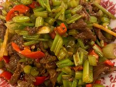 -HOHO餐厅(古子城店)