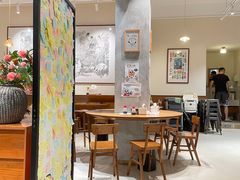 大堂-小豆海棠(人民南路店)