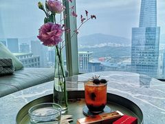 -及象咖啡(卓越世纪中心2楼大堂店)
