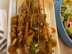 -阿胖龙虾小海鲜(宁国南路总店)