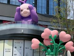 -东莞松山湖万象汇