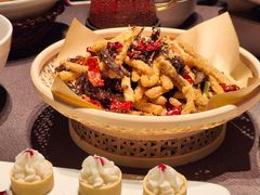 -简小舍·民间手艺菜(武昌江滩店)