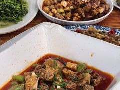 -雨田饭店(华兴东街店)