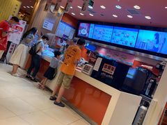 -吉野家(黑牛城道店)