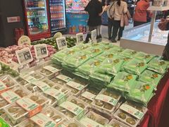 -物美大卖场(玉蜓桥店)