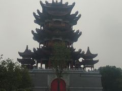 -南海禅寺