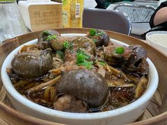 -阿金大白·上海菜馆(新天地店)