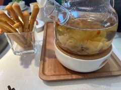 -鲁秀才炒鸡(龙湖西溪天街店)