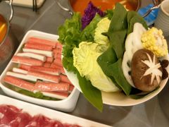 -君邦火锅(新疆大厦店)