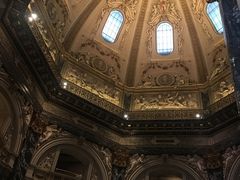 -斯蒂芬主教座堂(Stephansdom)