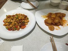 -闫府私房菜(经四路万达店)