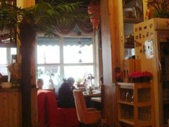 -芭堤雅泰国餐厅(胜利路店)