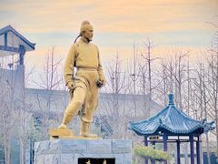 -赵州桥景区