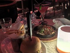 -Chili's Cafe&Bar奇利斯(滨江店)